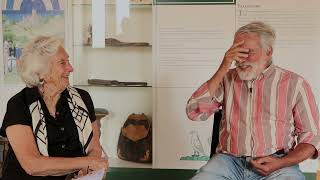 Falcoaria Real de Salvaterra de Magos, 3 entrevistas.