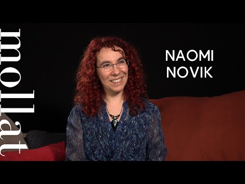 Vido de Naomi Novik