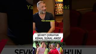 Kemal Sunal Çekiç Sallarken! #şevketçoruh