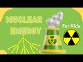 Nuclear Energy Concepts and Risks