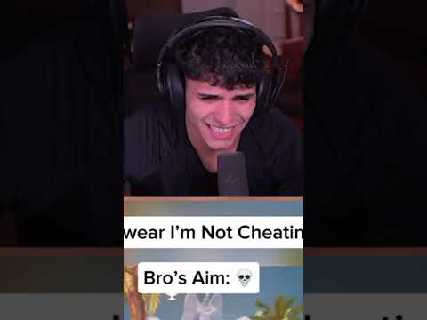 ESTÁ CHITEADO❓