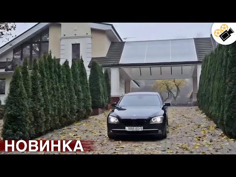 🔥 НОВЫЙ ВОСХИТИТЕЛЬНЫЙ ФИЛЬМ 2025! ТОЛЬКО ВЫШЕЛ! НА РЕАЛЬНЫХ СОБЫТИЯХ! "МОИ ДОРОГИЕ" ВСЕ СЕРИИ
