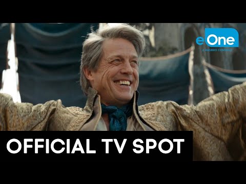 DUNGEONS & DRAGONS: HONOUR AMONG THIEVES | Medicinema Preview Screenings