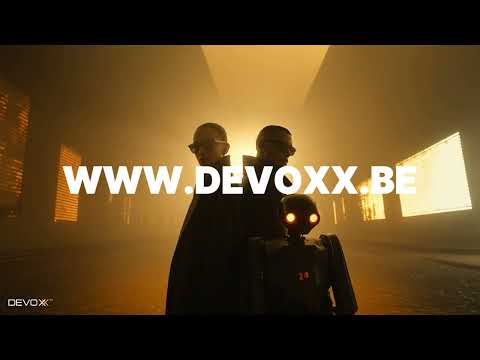 Speak at Devoxx Belgium 2025: Share Your Ideas with 3,500+ Developers!