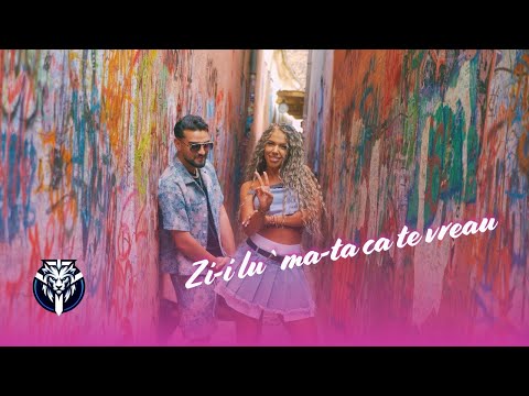 @StefaanJunior – Zii lu' ma-ta ca te vreau 😈 (Official Video)