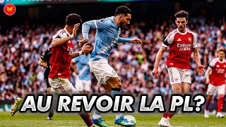 🔴 ON N'A PLUS NOTRE DESTIN EN MAINS - DEBRIEF VS MANCHESTER CITY (1-2)