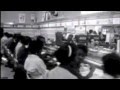 Civil Rights Movement and the Greensboro Sit-ins