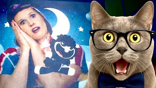 САМЫЕ СТРАШНЫЕ УЖАСЫ ФАБРИКИ! POPPY PLAYTIME 5 #4