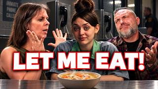 Mackenzie Shirilla Gets Messages From Men—Mom Just Wants Soup!