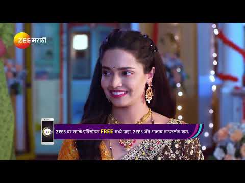 Navri Mile Hitlerla | Ep - 292 | Webisode | Jan 27 2025 | Zee Marathi