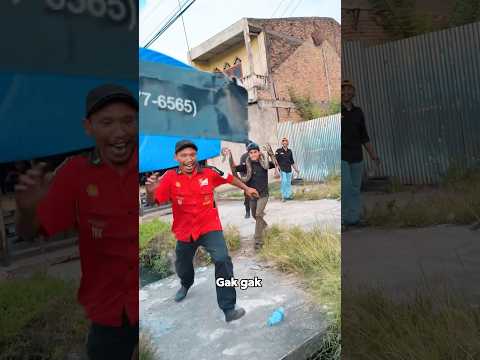 Ngeri ngeri sedap