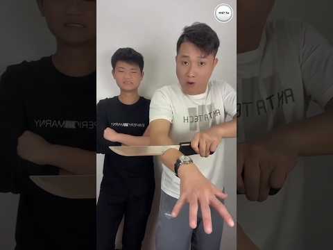 Amazing Magic Trick Failed ❌? #shorts #magic #viral #trending