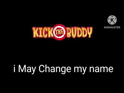 Kick the buddy All Buddy Hitting ugly sounds