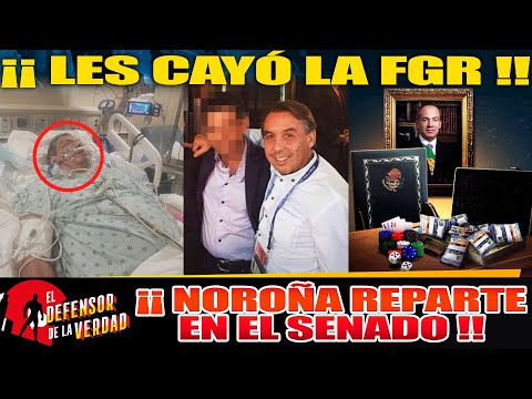 NOROÑA LE DA COM TURBO A LA PANISTA MÁS REPUDIADA