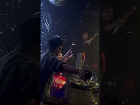 ĐÊM NAY AI DÁM QUẨY VỚI DJ T TINA TỚI BÌNH MINH KHÔNG? 🪩” #djttina