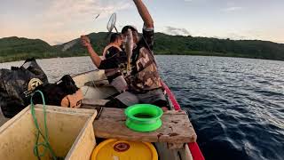 January 25,2026 Overnight Fishing || #hookfishing #fishingadventure #vanuatu