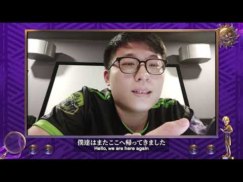 【COA V】「BL戦隊」応援動画
