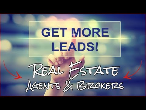 Realtor GEO Conquesting for Real Estate Leads - GEO Conquest Hyper Targeted Realtor Buyers & Sellers