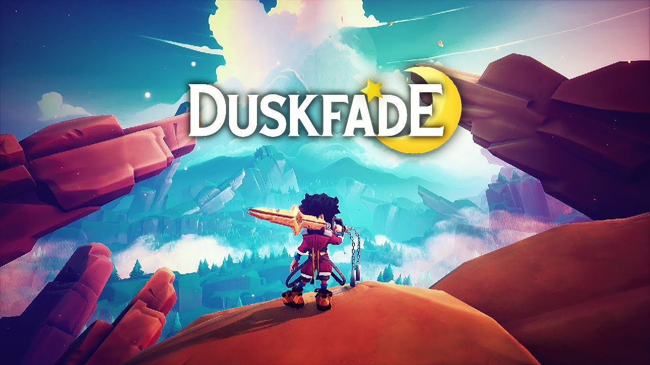 Duskfade trailer thumbnail
