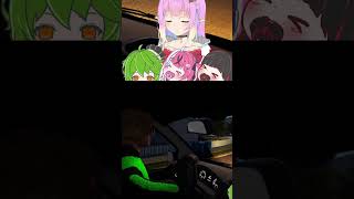 【Contract Ville】暴力的領主。私の目には見えていたのに！