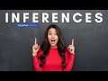Understanding Inferences and Context Clues