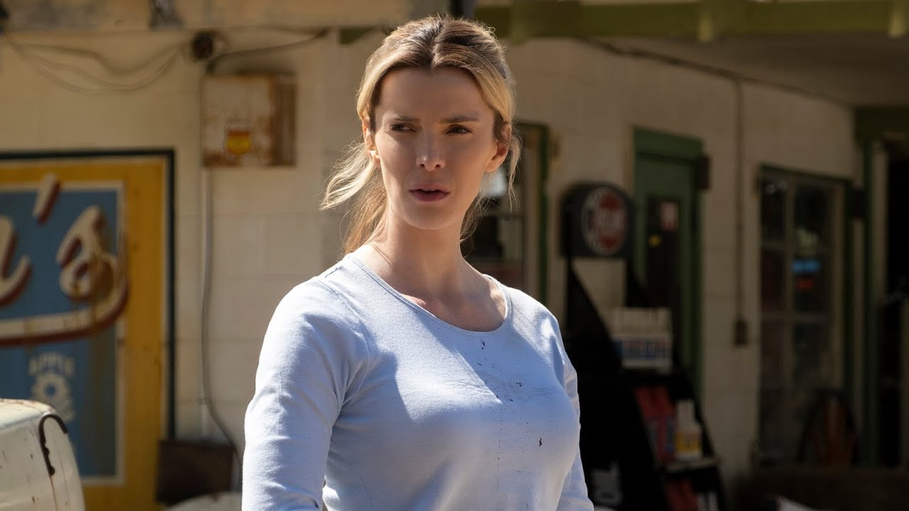 How The Hunt Makes a Convenience Store Inconvenient Anatomy of a Scene