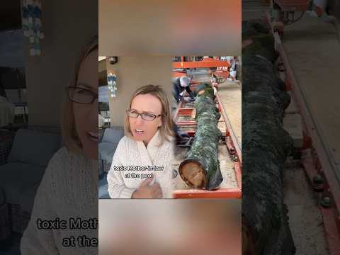 Inspired by a true story sent to me to share