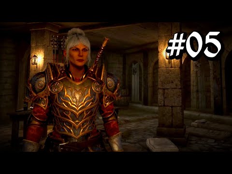 Wibbly Wobbly Timey Wimey - Oblivion Remastered #5