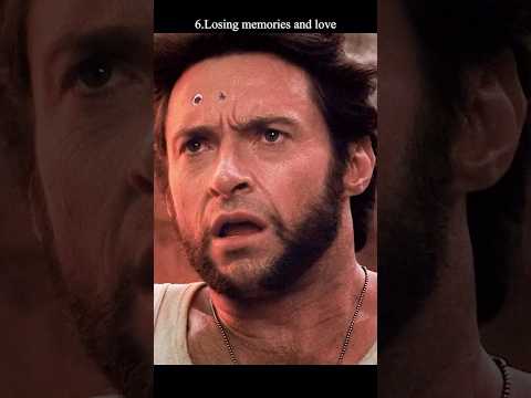 The Heartbreaking Truth Behind Logan's Memory Loss - The Scene That Changed Everything