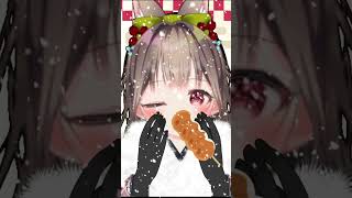 【#Shorts 】正月にあれ💛くわえてます【ASMRショート動画】