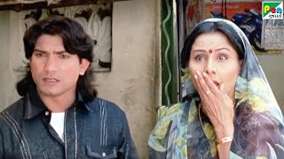 મા તે બાપુ ને કેમ જવા દીધા? | Piyu Tara Vina Mane Eklu Lage |Vikram Thakore, Priyanka