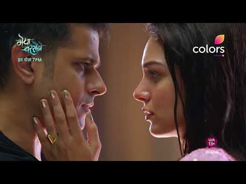 Megha Calms Arjun's Anger | Megha Barsenge