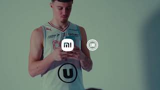 Xiaomi entre sur le parquet : Partenaire Officiel de la LNB !