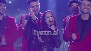 Kolazh me ish X-Factorianët - X Factor Albania | Nata Finale - Tv Klan