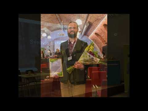 Svebios Vårkonferens 9 april 2025