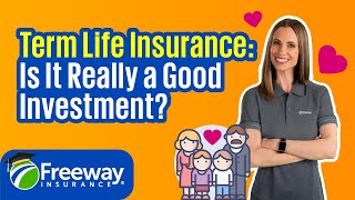 Term Life Insurance Explained | Real Benefits You Need to Know