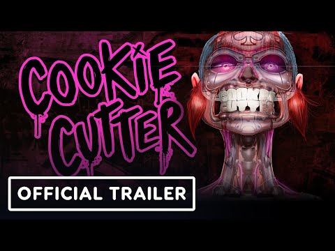 Cookie Cutter - Official Trailer
