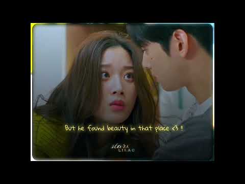 The way he fell for her🤌🏻 #truebeauty #chaeunwoo #munkayoung #jukyung #suho #foryou #kdrama #viral