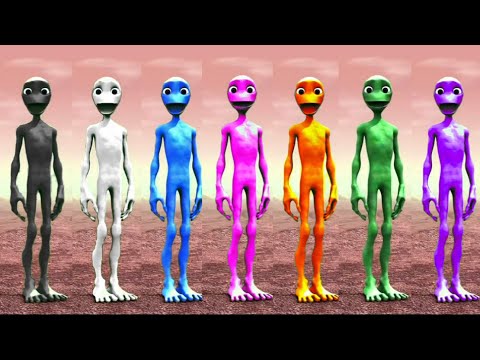 Dame Tu Cosita FULL HD | All Variation Dame Tu Cosita Music Video 2024