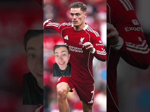No puedes comparar a Wirtz con Luis Díaz | Opinaconfutbol #wirtz #luisdiaz #liverpool #bayernmunich