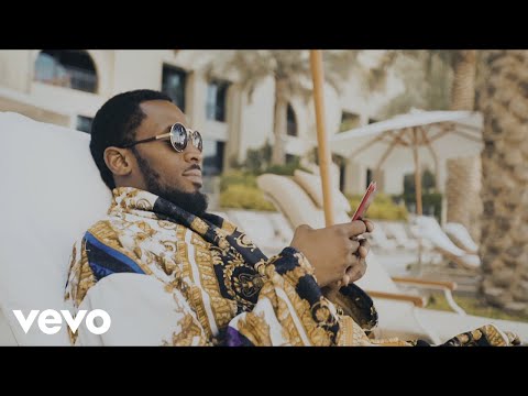 Image: D’Banj - Action [Official Video] (U)