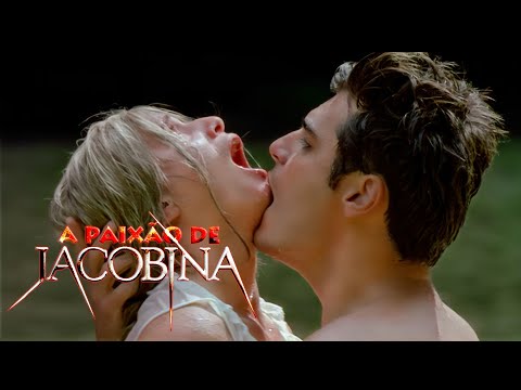 A Paixão de Jacobina | Drama | Filme Brasileiro Completo