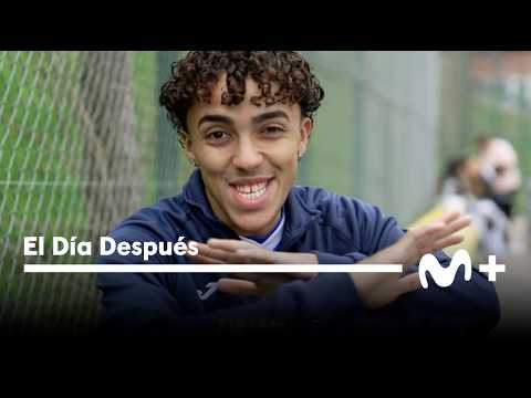 El Día Después (02/03/2026): Un terrible episodio racista