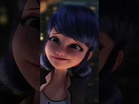Miraculous World: Nova Iorque, Heróis Unidos | Este momento... ❤️