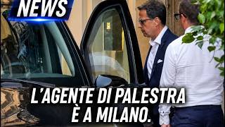 EDIZIONE STRAORDINARIA! L'AGENTE DI PALESTRA A MILANO!!