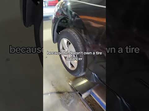 #humor #mechanicsoftiktok #tireshop #tires #car #cars #truck #trucks #cartok #trucktok #carsoftikt