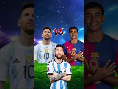 Best Tournament 🏆 Who do you think is better? 🐐😍🔥