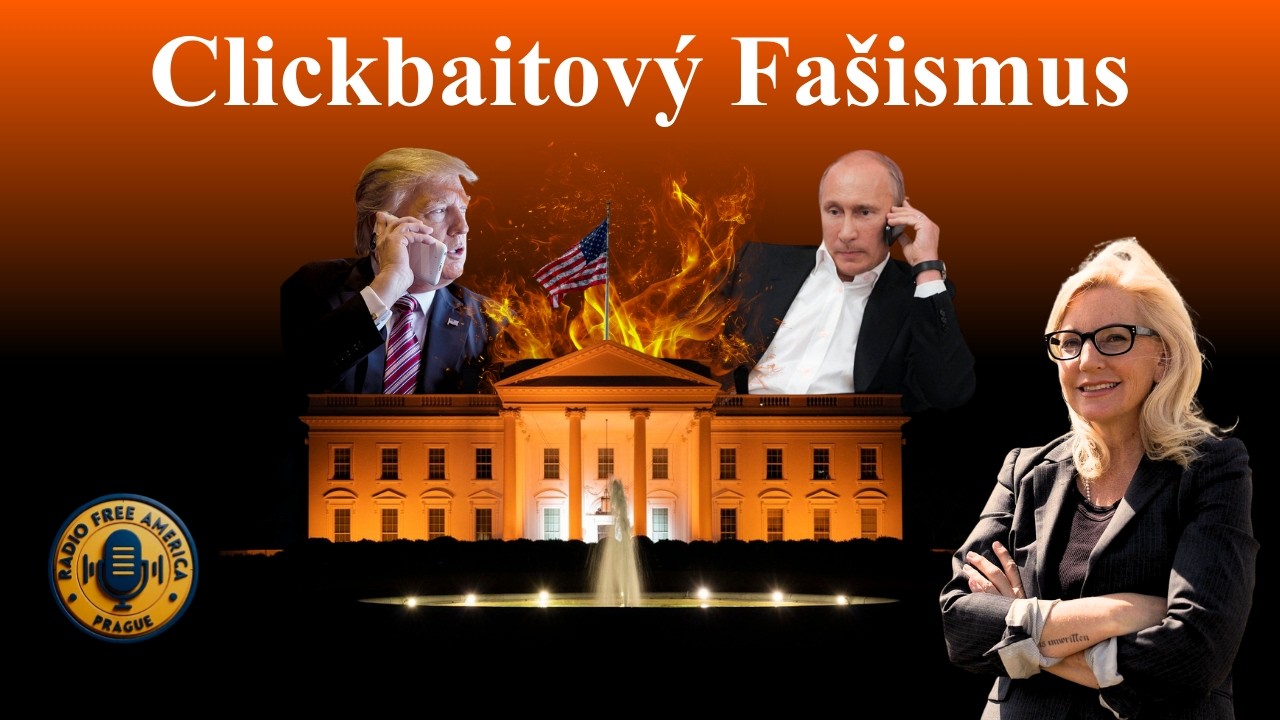 Clickbaitový fašismus