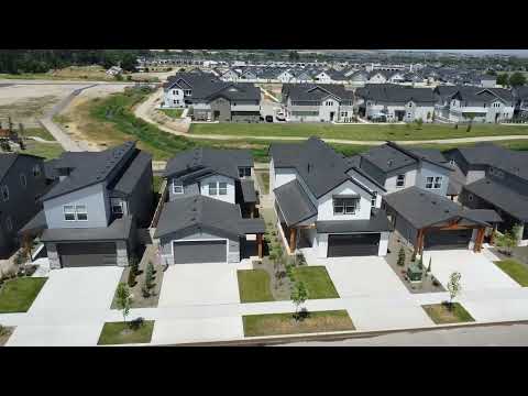 Cranefield welcome video