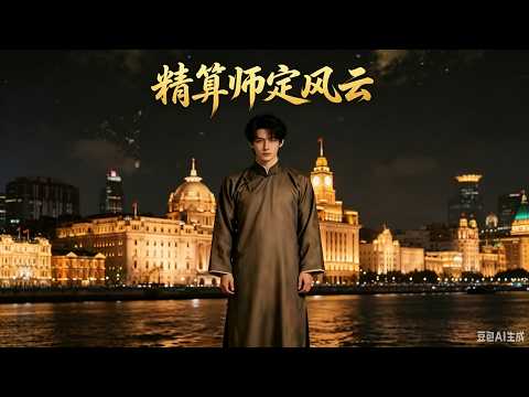 超清新剧✨️《精算师定风云》全集来咯✨️#甜宠 #爱情 #虐恋 #穿越 #都市 #古代 #逆袭 #都市情感 #热门短剧 #最新短剧 #短剧 #短劇 #启元推文 poster